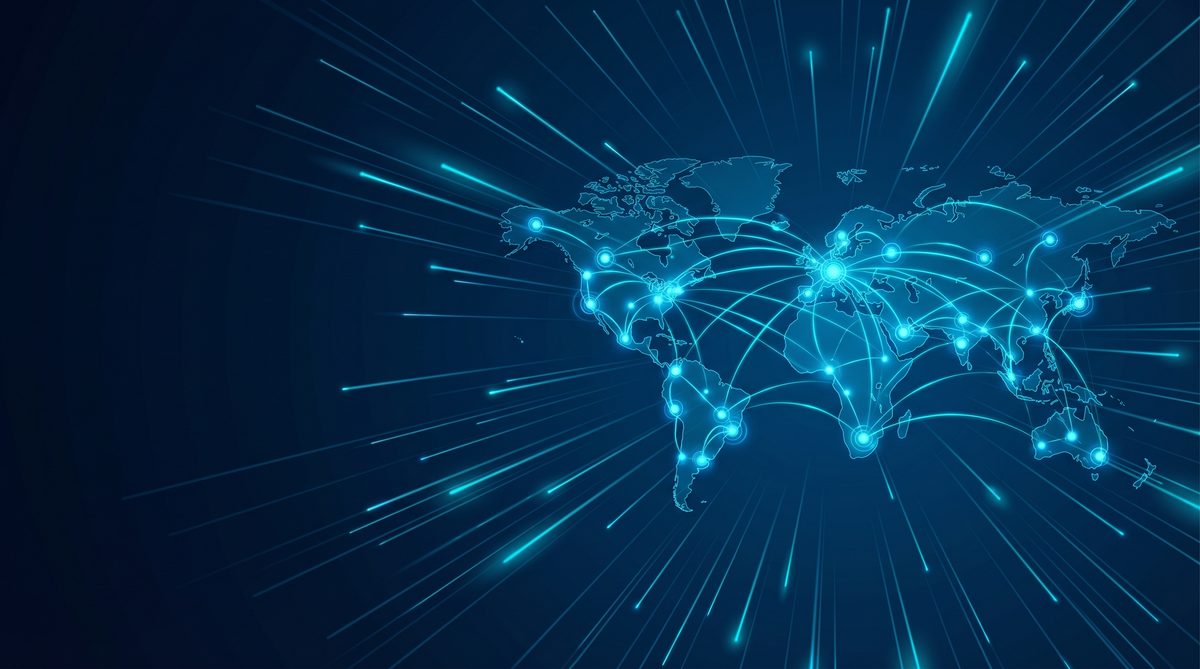 搭设加速器全球网络加速