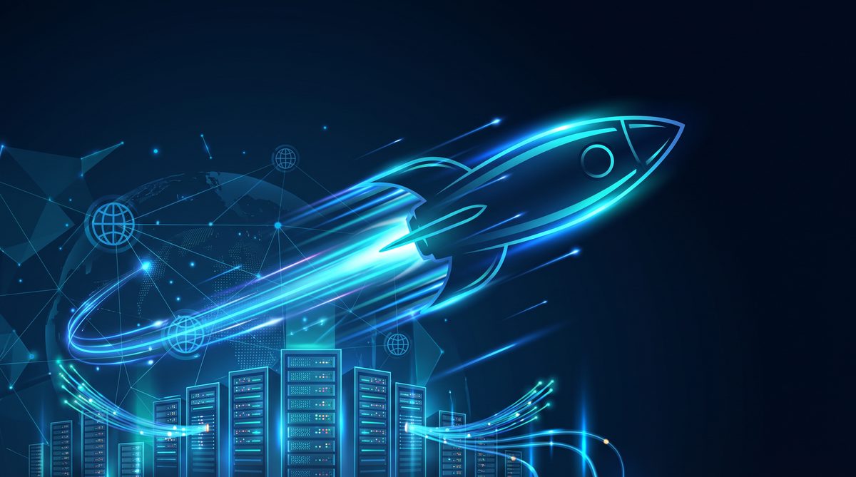 搭设加速器极速下载加速