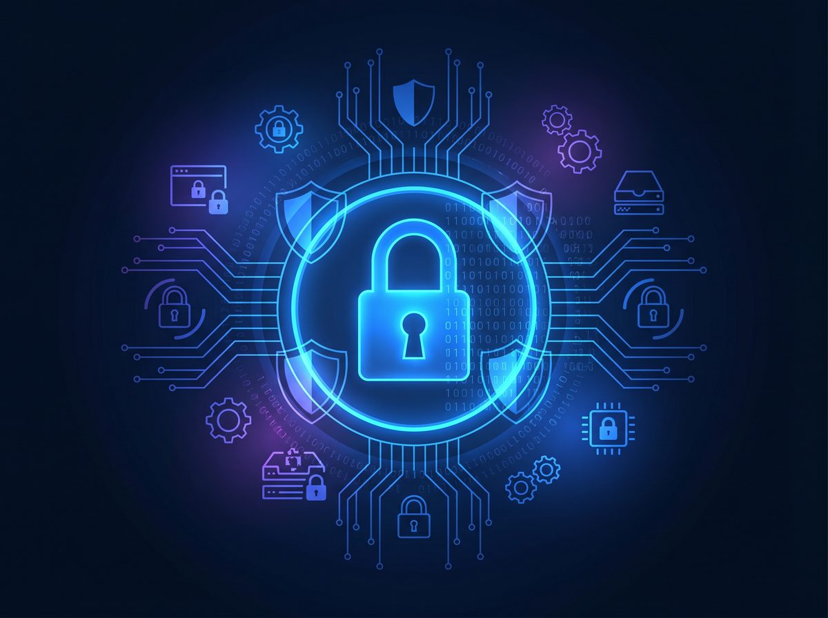 搭设加速器安全防护体系